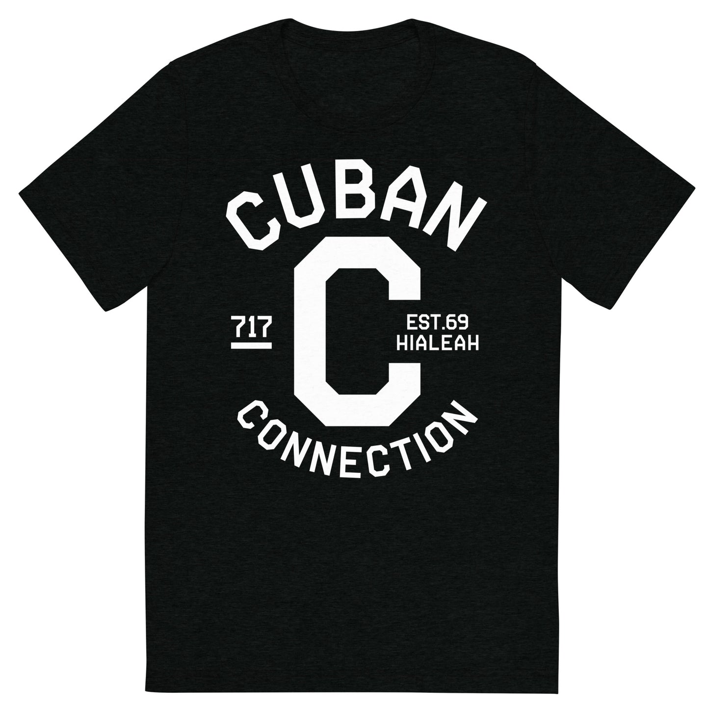 Clásico All White Logo T-Shirt