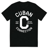 Clásico All White Logo T-Shirt