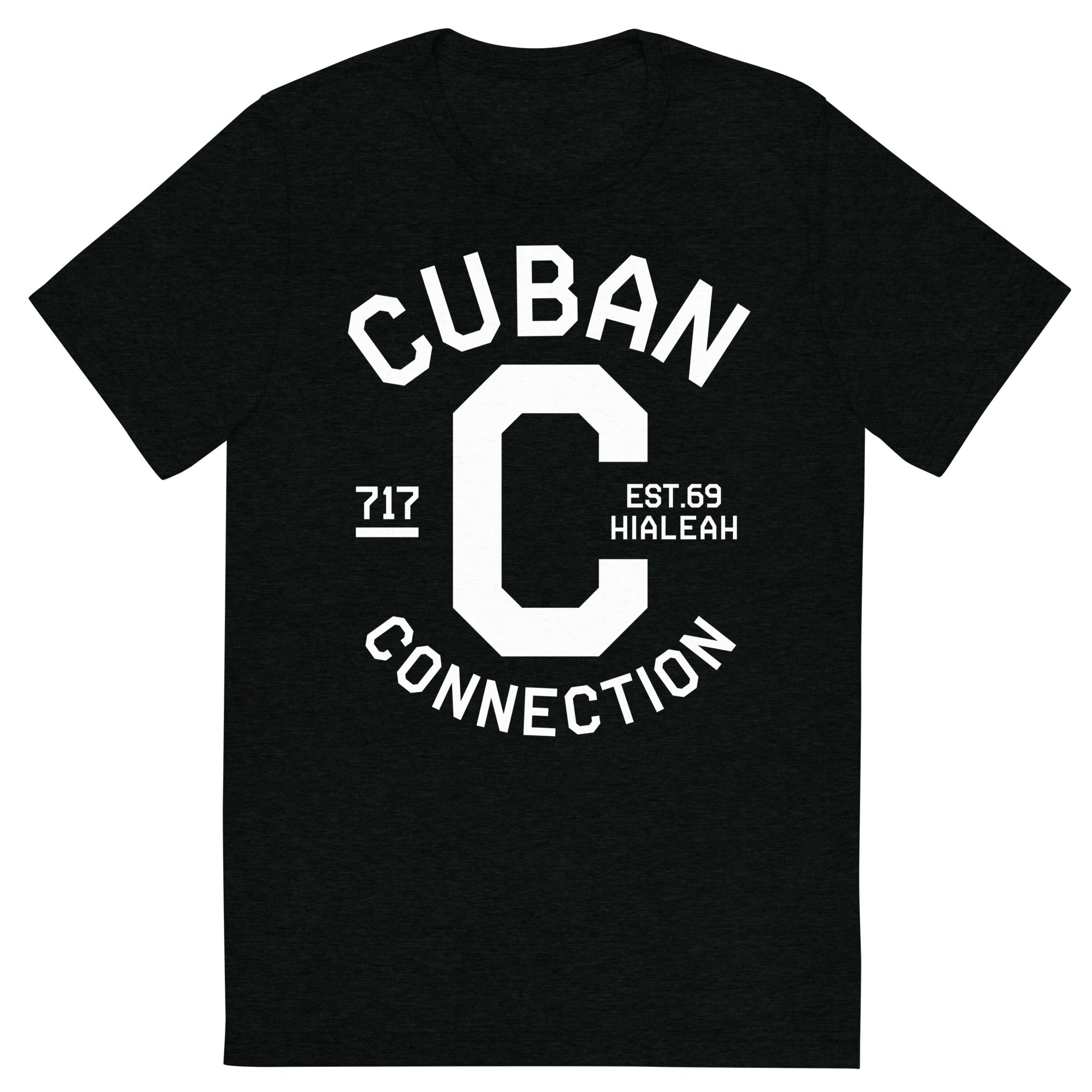 Clásico All White Logo T-Shirt