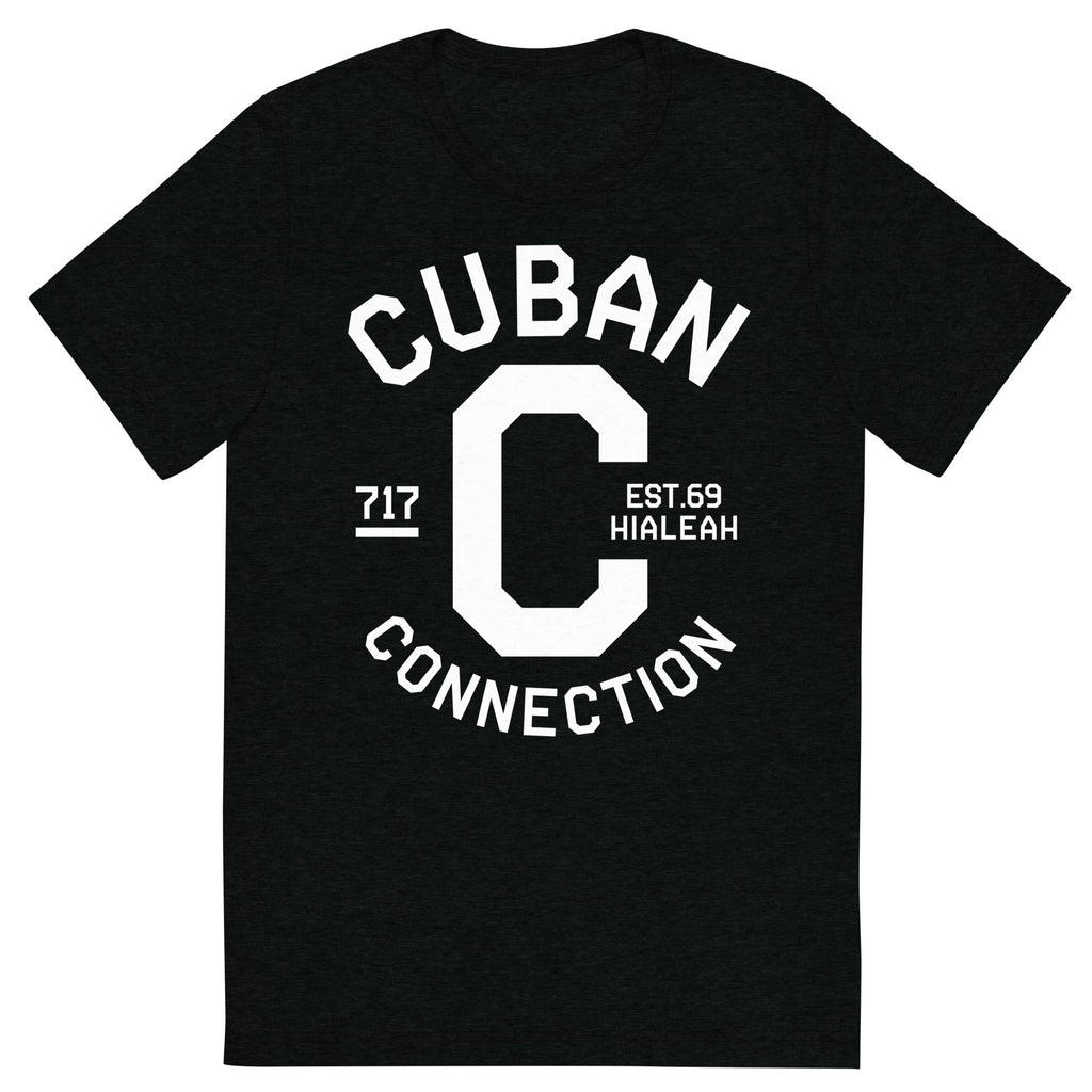 Clásico All White Logo T-Shirt