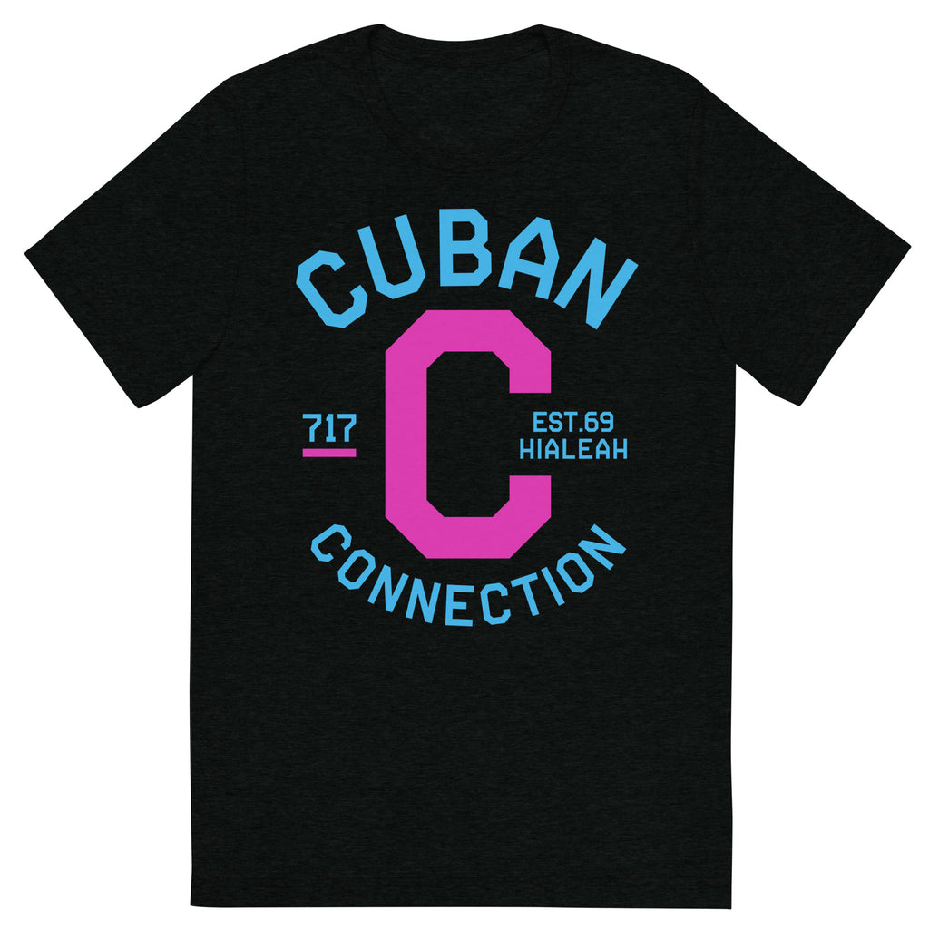 Clásico Vice Logo T-Shirt
