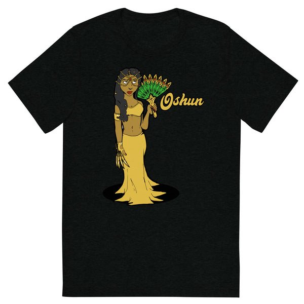 Orisha Oshun T-Shirt