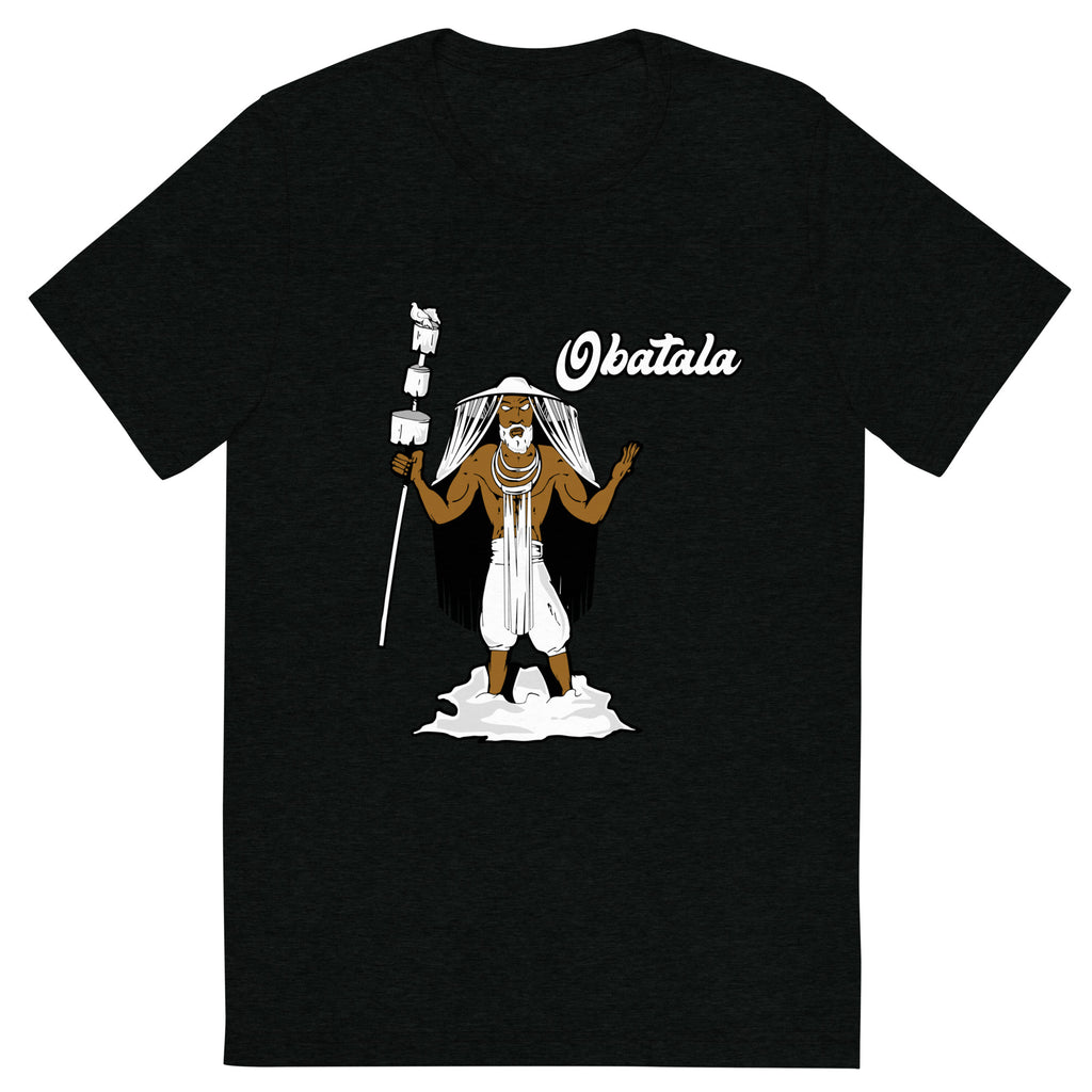 Orisha Obatalá T-Shirt