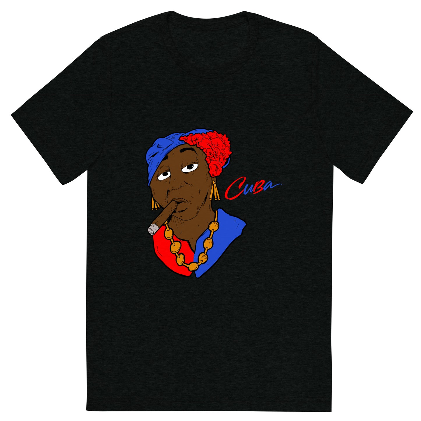 La Negra Tomasa T-Shirt