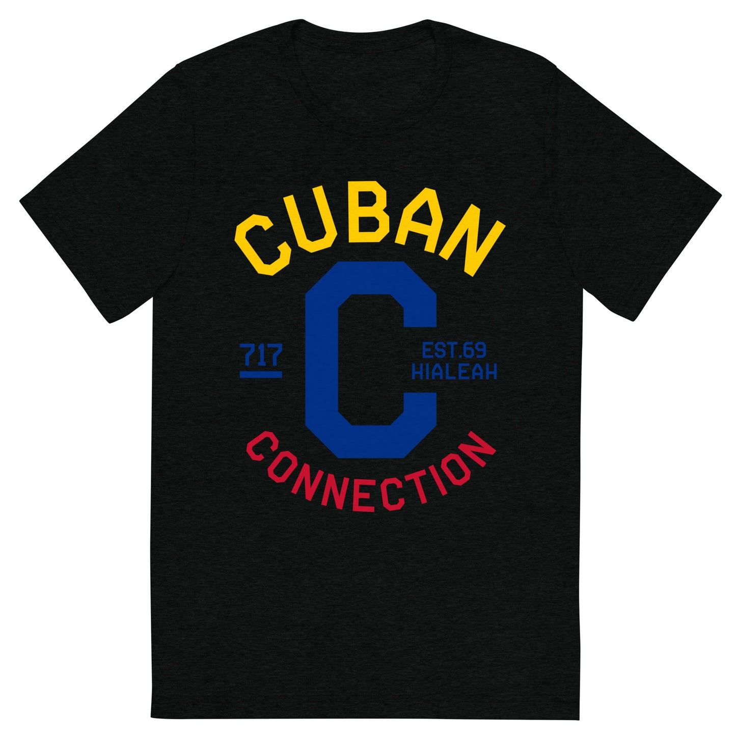 Clásico Parce Logo T-Shirt