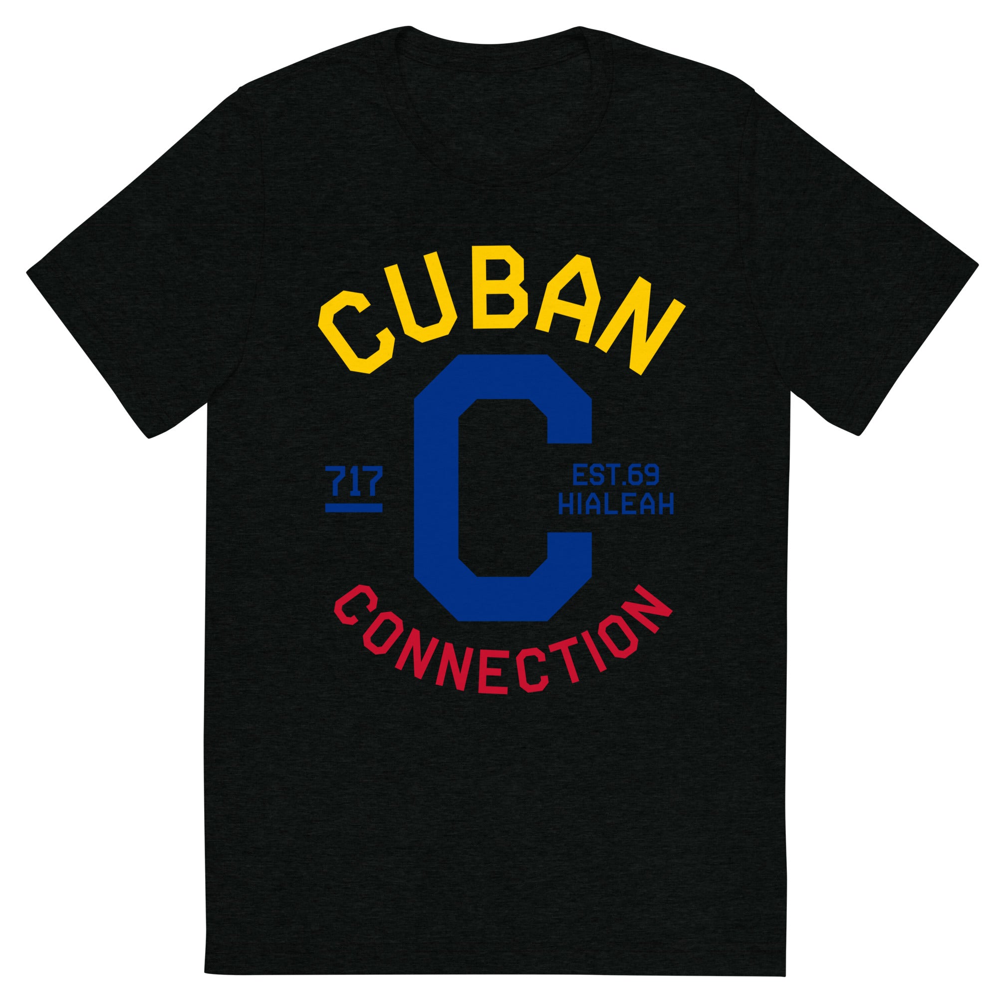 Clásico Parce Logo T-Shirt