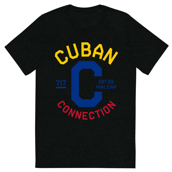 Clásico Parce Logo T-Shirt
