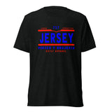 Jersey Perico y Brujeria Stamp Logo T-Shirt