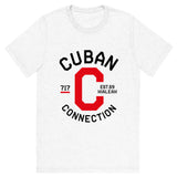 Clásico Black Logo T-Shirt