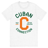 Clásico Green Logo T-Shirt