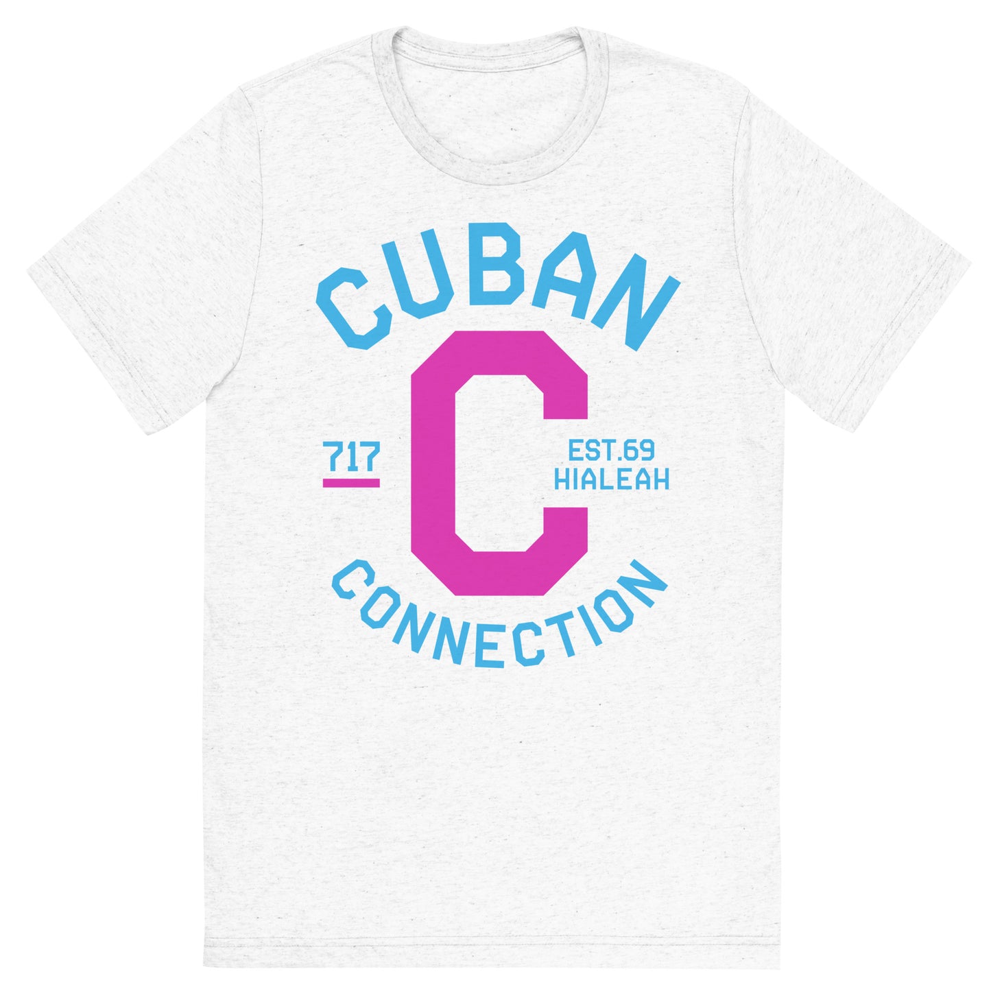 Clásico Vice Logo T-Shirt