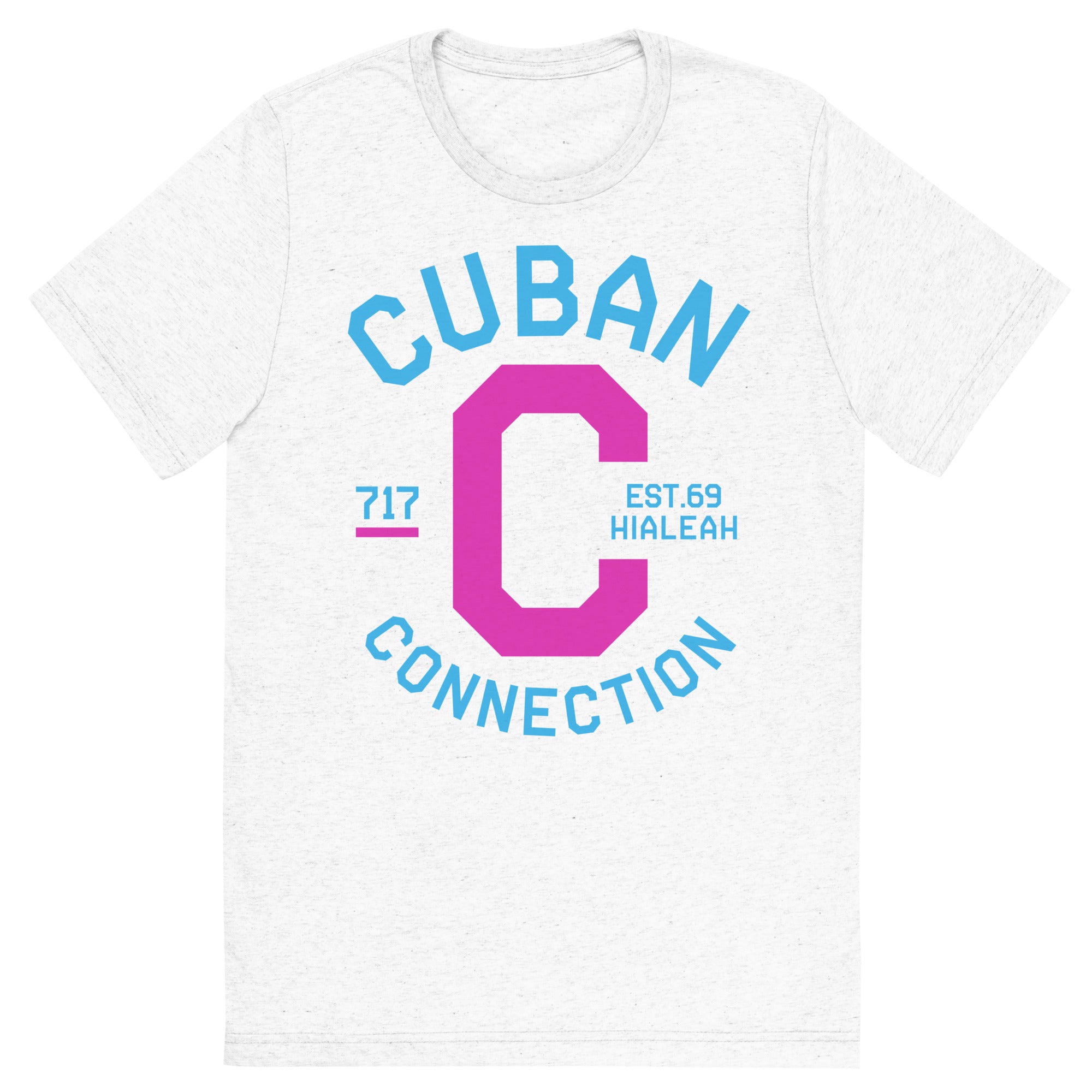 Clásico Vice Logo T-Shirt
