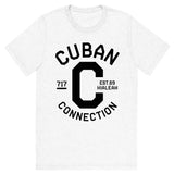 Clásico All Black Logo T-Shirt