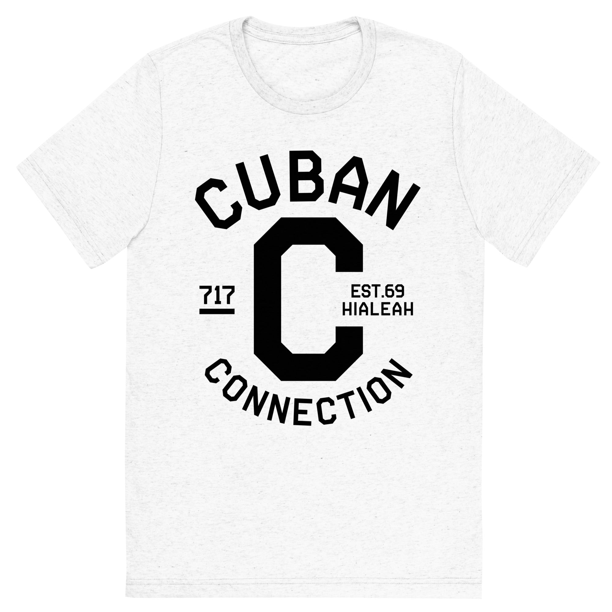 Clásico All Black Logo T-Shirt