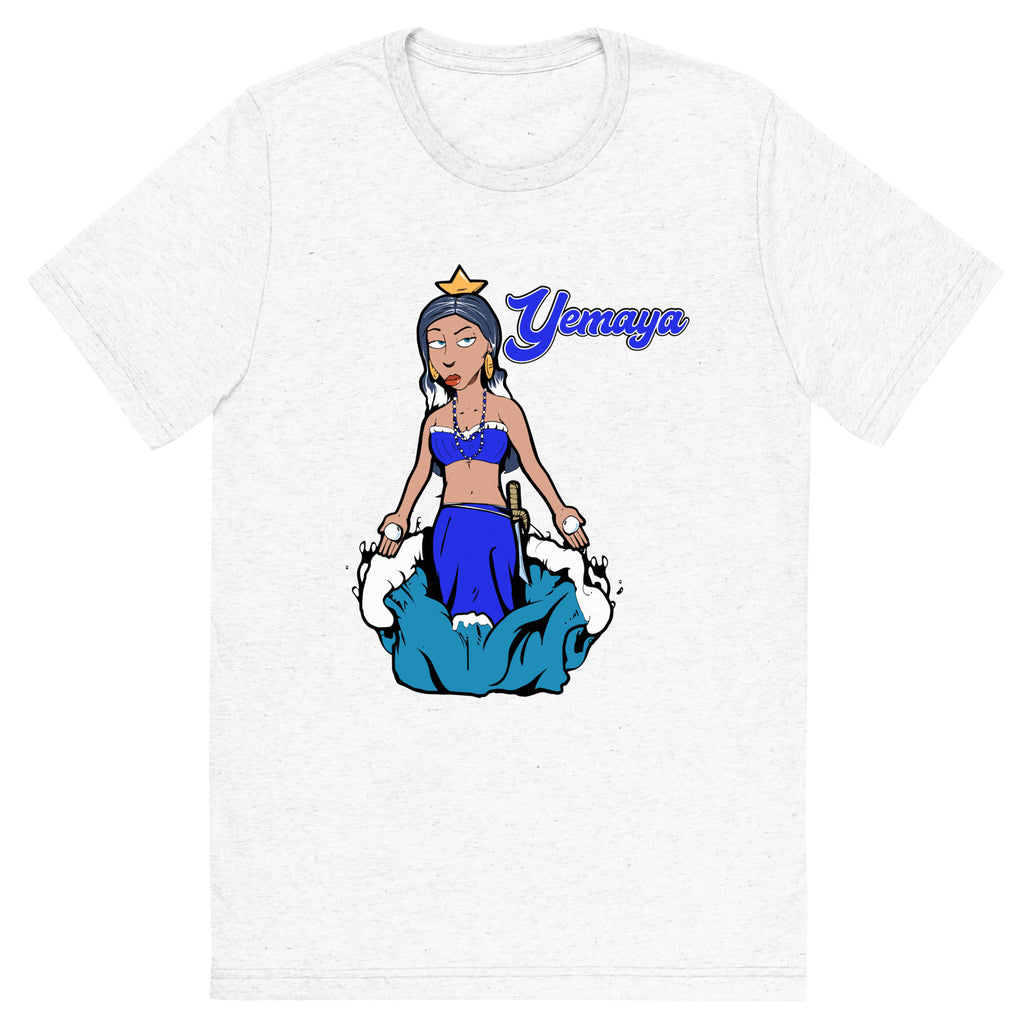 Orisha Yemaya T-Shirt