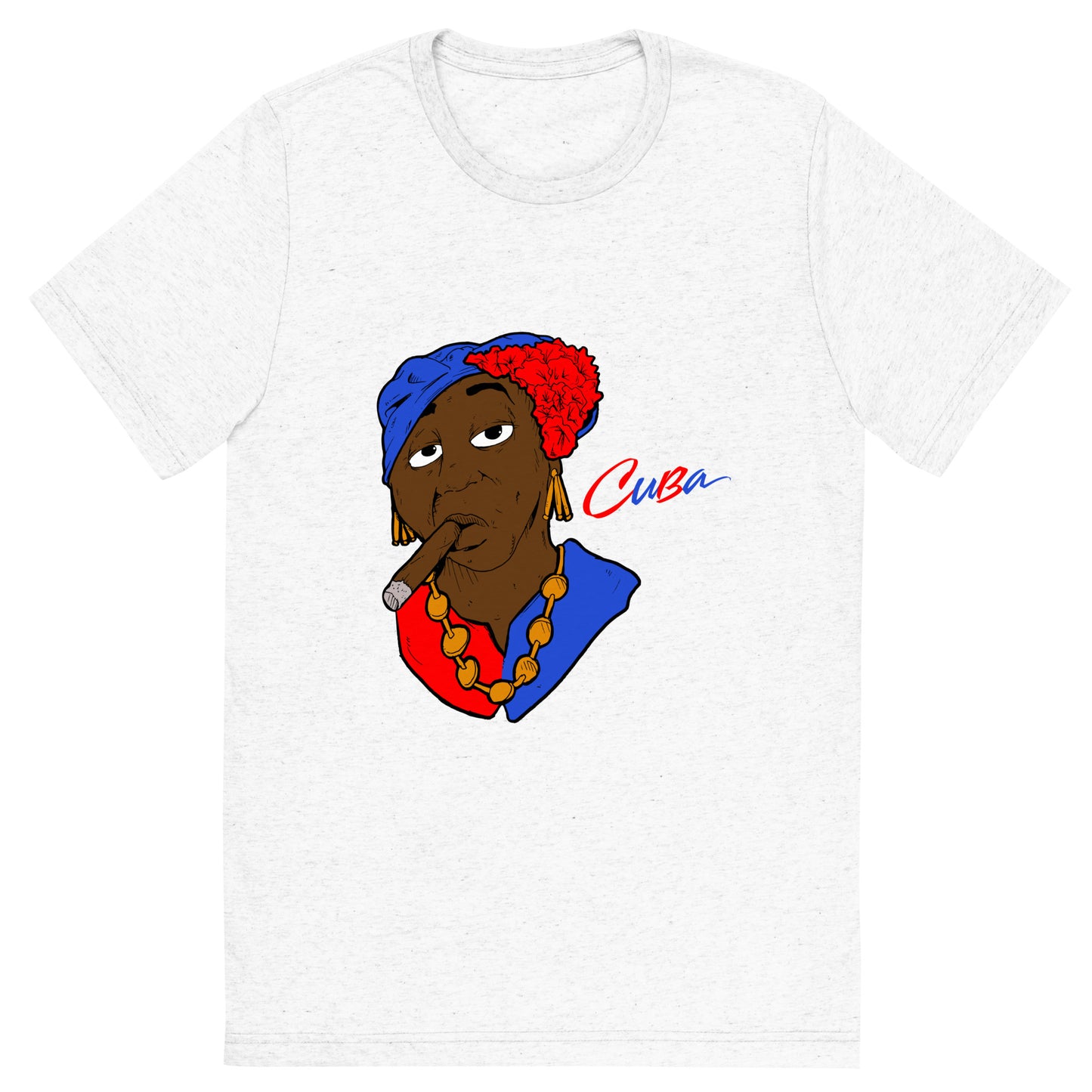 La Negra Tomasa T-Shirt