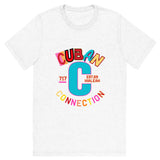 Neon Miami Logo T-Shirt
