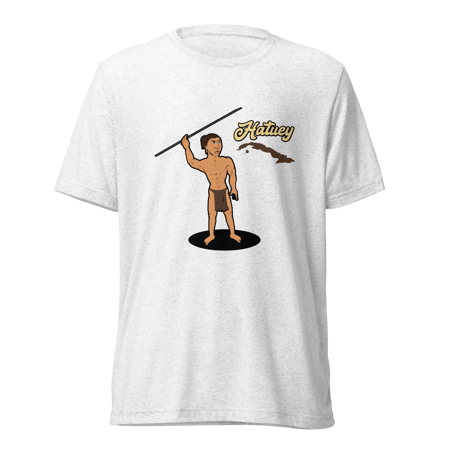 Hatuey T-Shirt