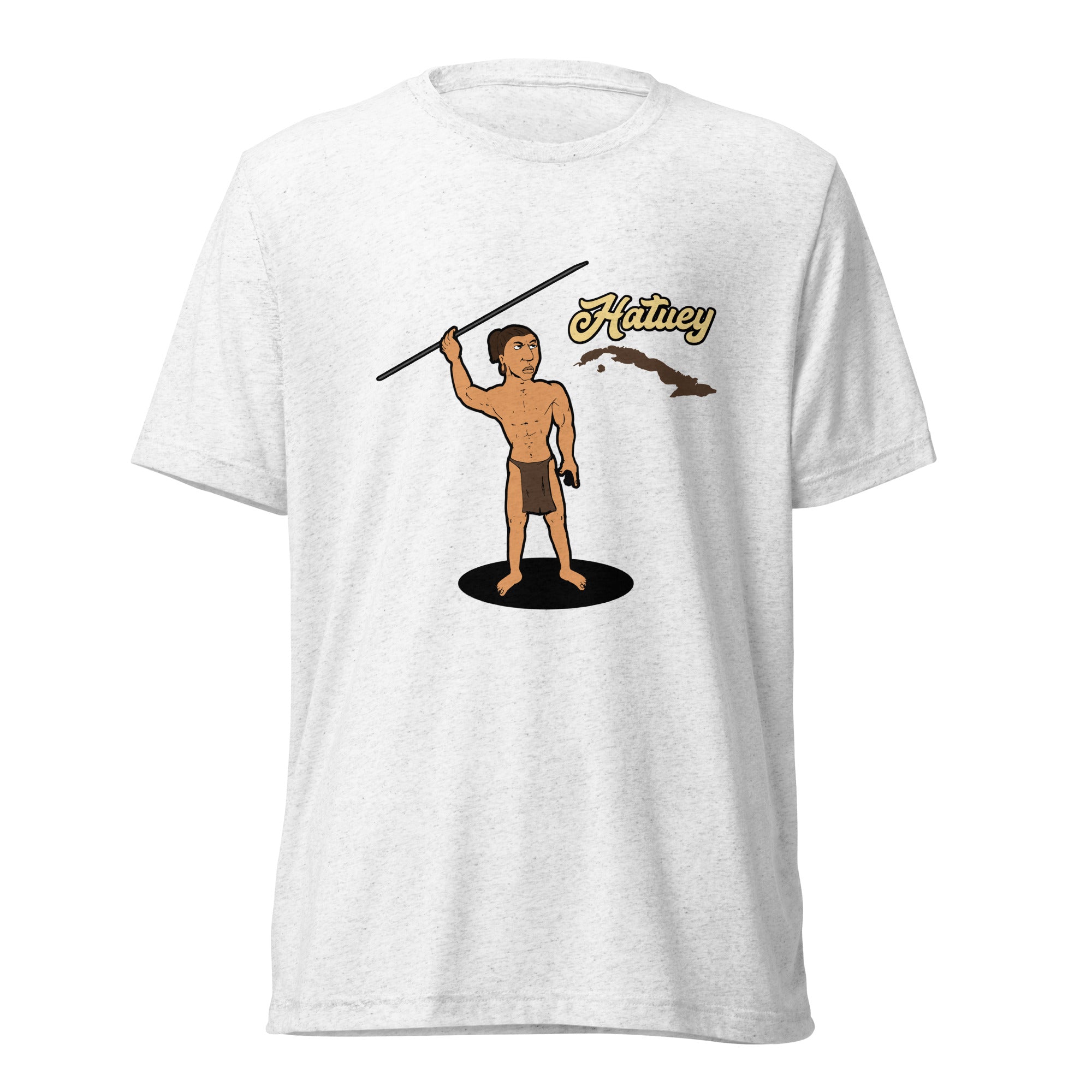 Hatuey T-Shirt
