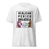 Hialeah Perico Brujeria Artwork T-Shirt