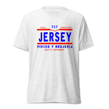 Jersey Perico y Brujeria Stamp Logo T-Shirt