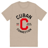 Clásico Black Logo T-Shirt