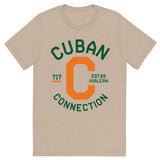 Clásico Green Logo T-Shirt