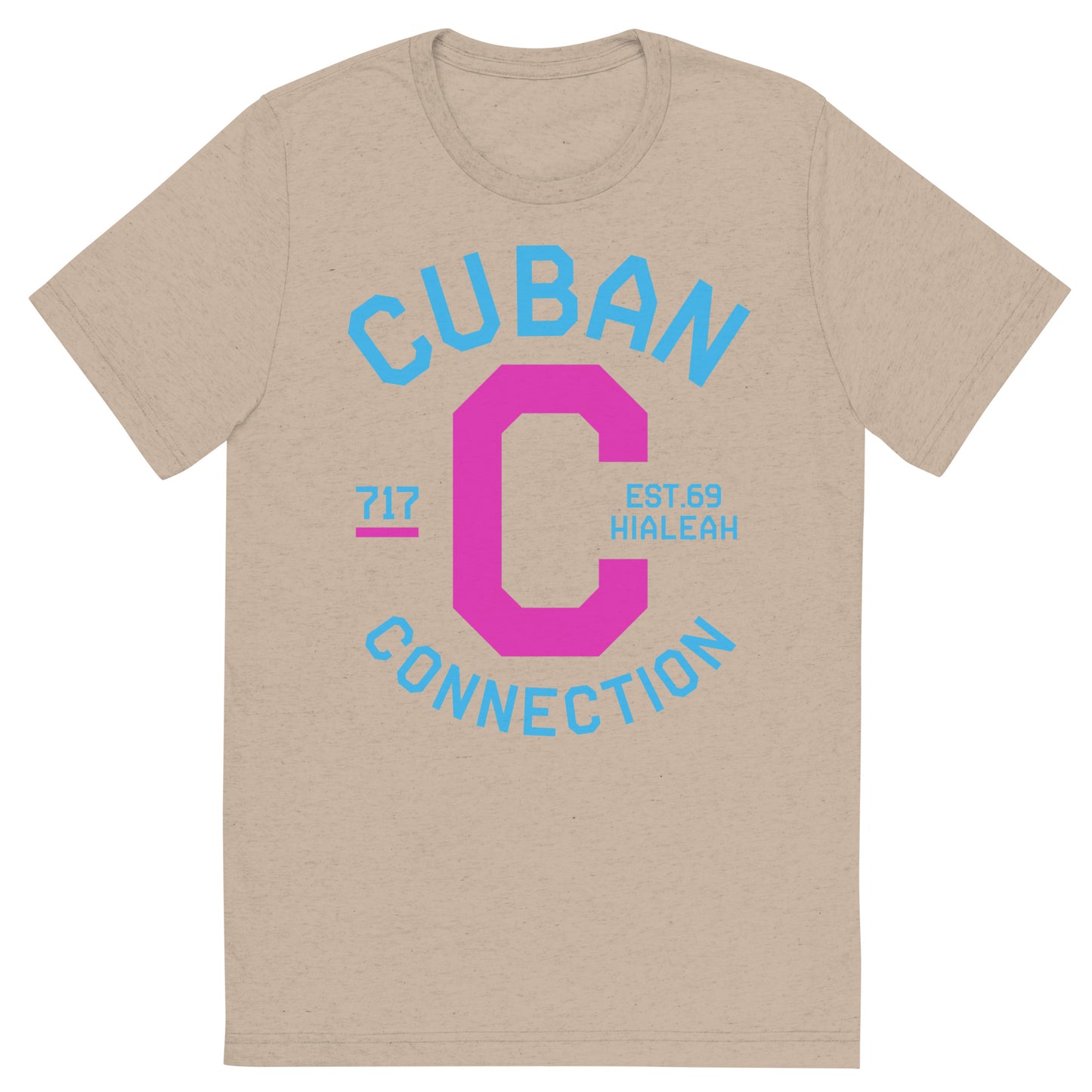 Clásico Vice Logo T-Shirt