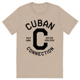 Clásico All Black Logo T-Shirt