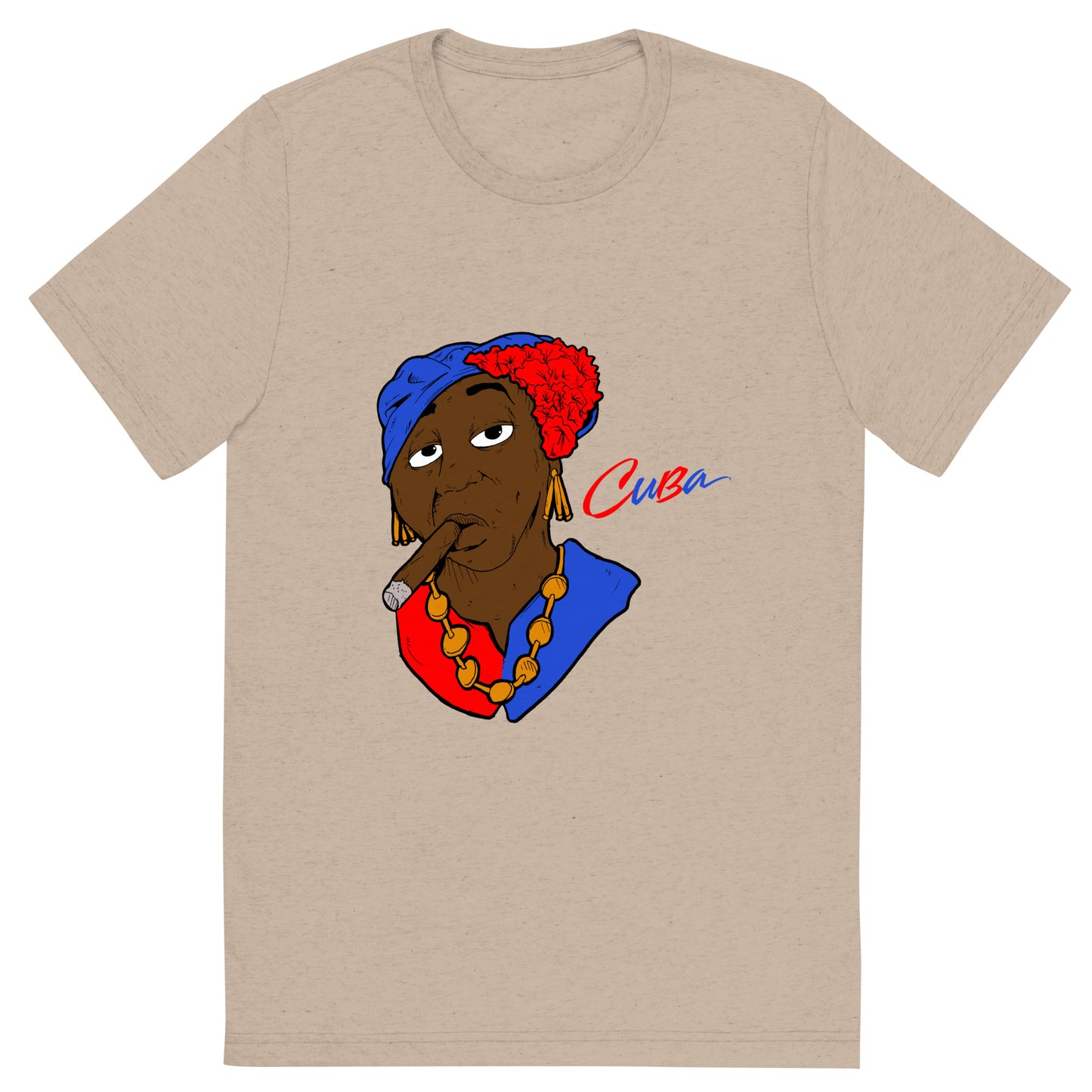 La Negra Tomasa T-Shirt