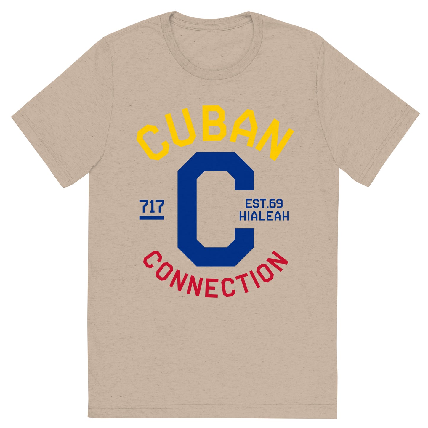Clásico Parce Logo T-Shirt