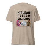 Hialeah Perico Brujeria Artwork T-Shirt
