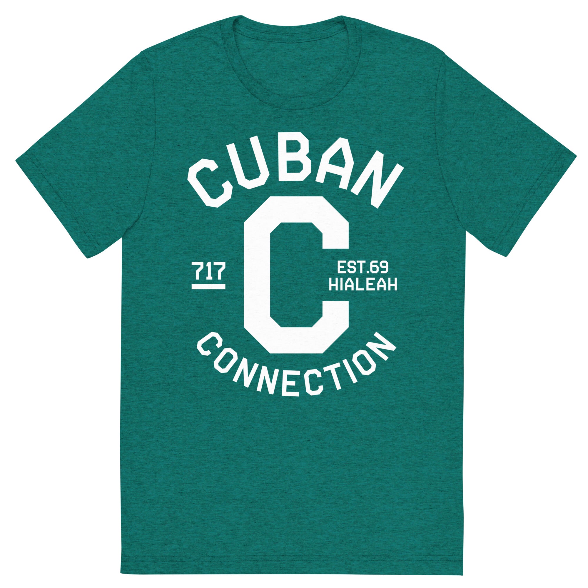 Clásico All White Logo T-Shirt