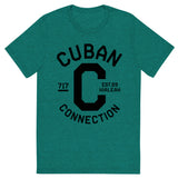 Clásico All Black Logo T-Shirt