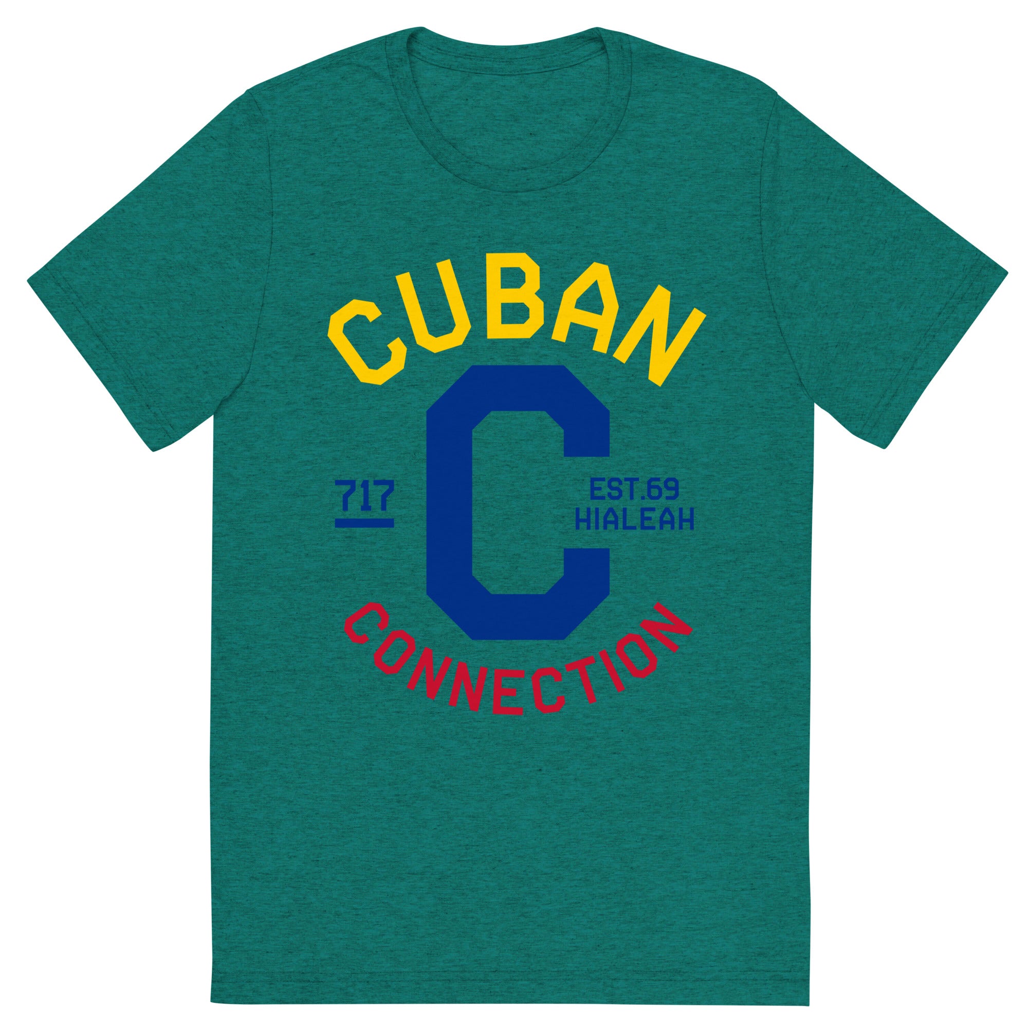 Clásico Parce Logo T-Shirt