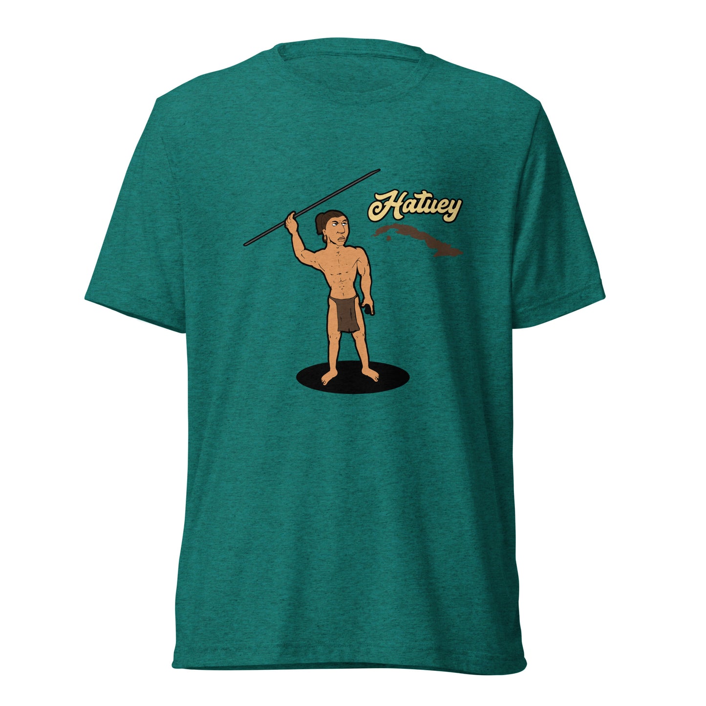 Hatuey T-Shirt