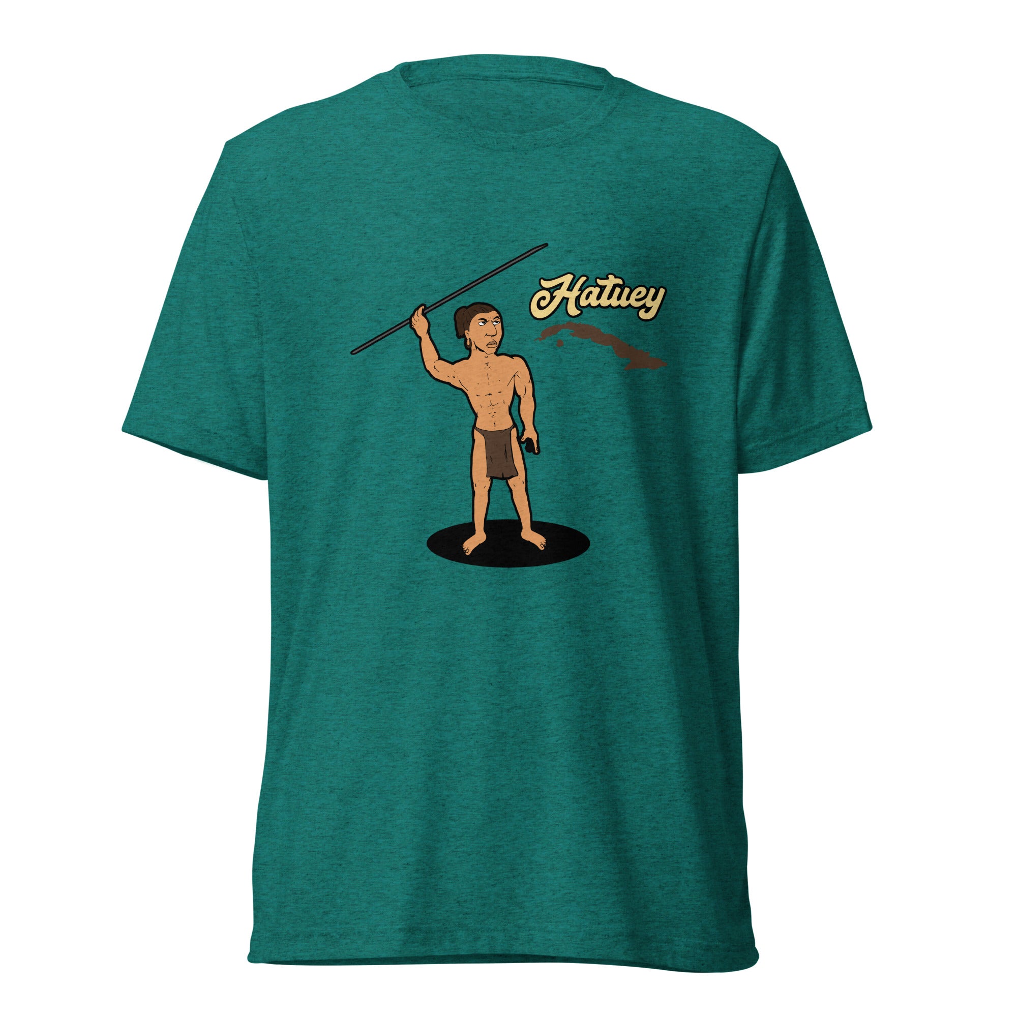 Hatuey T-Shirt