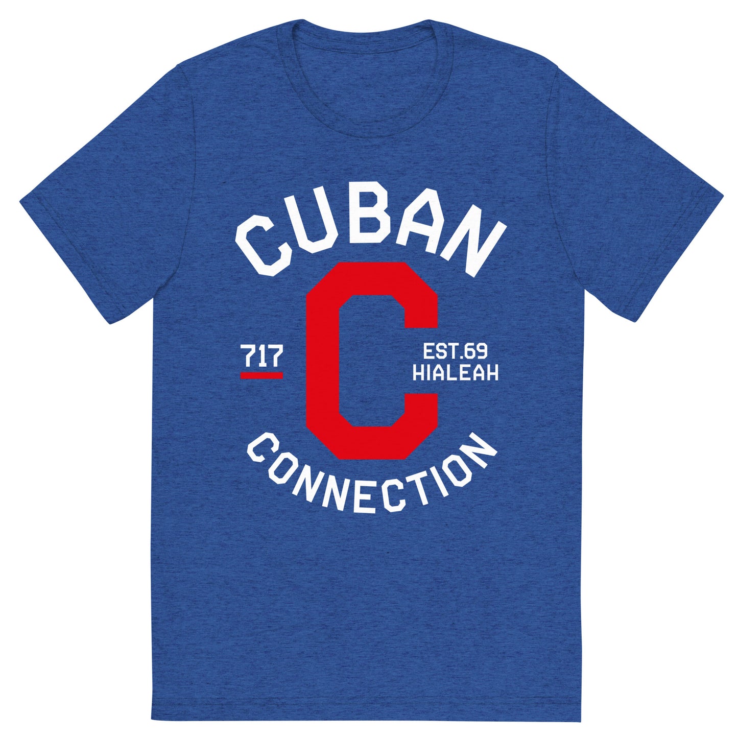 Clásico White Logo T-Shirt
