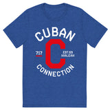 Clásico White Logo T-Shirt