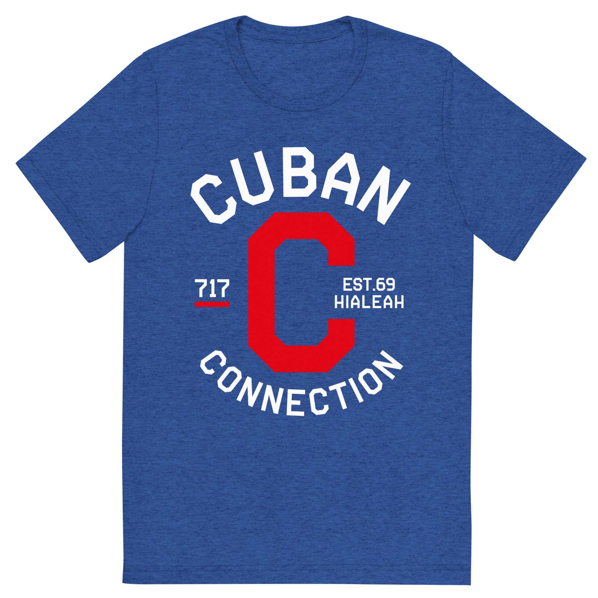 Clásico White Logo T-Shirt