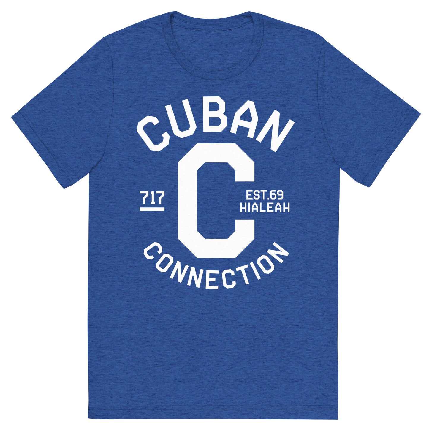 Clásico All White Logo T-Shirt