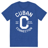 Clásico All White Logo T-Shirt