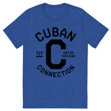 Clásico All Black Logo T-Shirt