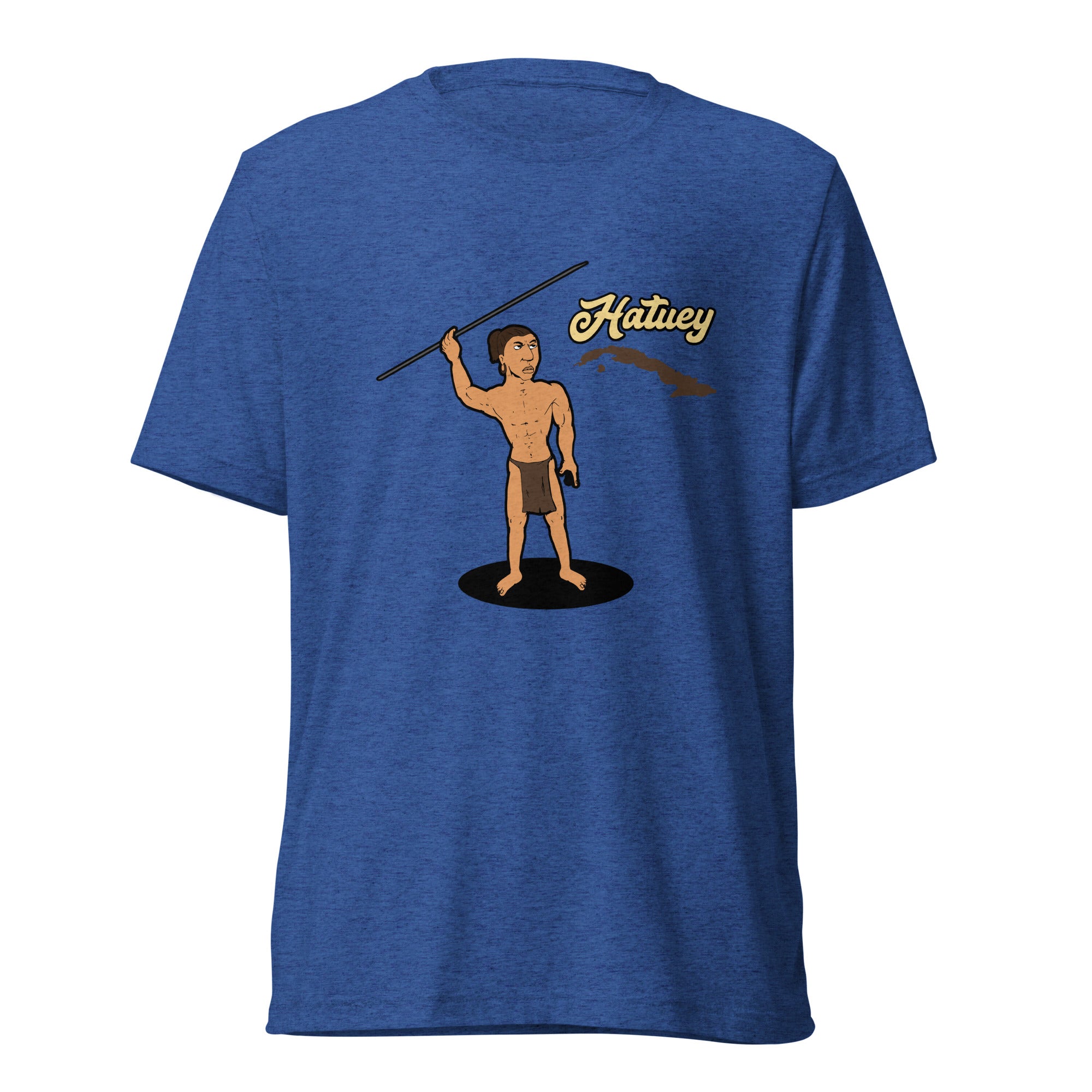 Hatuey T-Shirt