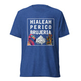Hialeah Perico y Brujeria Artwork T-Shirt