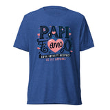 Papi Te Amo Unisex T-Shirt