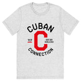 Clásico Black Logo T-Shirt