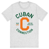 Clásico Green Logo T-Shirt
