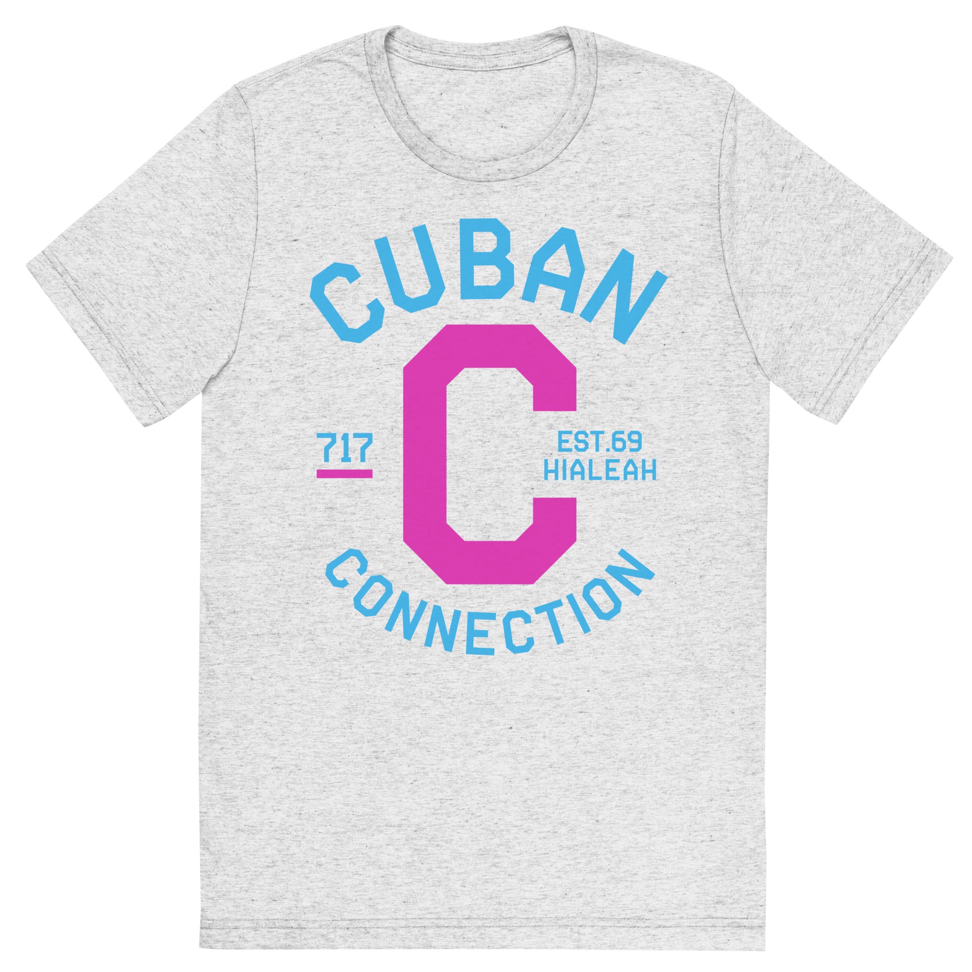 Clásico Vice Logo T-Shirt