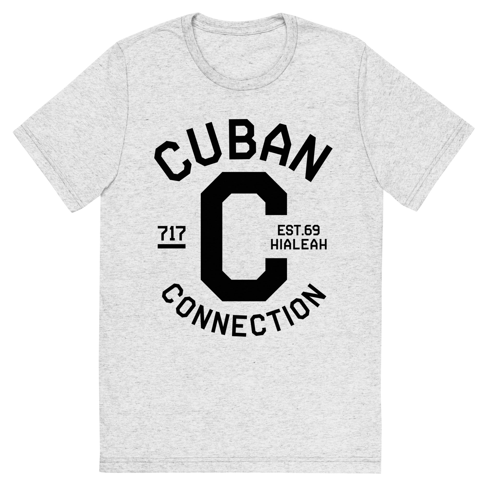 Clásico All Black Logo T-Shirt